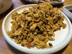 -姥姥家春饼店(惠新东街店)