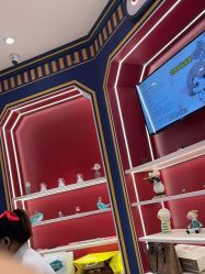 -meland亲子乐园(北京首开通州万象汇店)