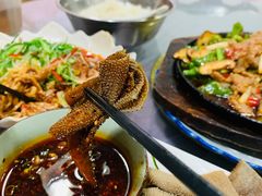 -洪霞餐馆