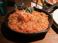 -卢布里西餐厅(海拉尔店)
