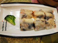 -金榜大酒店-中餐