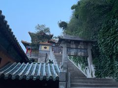 -千佛山风景名胜区