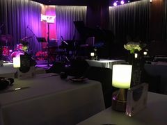 -林肯爵士乐上海中心 Jazz at Lincoln Center Shanghai