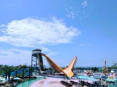 -秦皇岛乐岛海洋王国