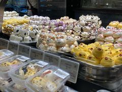 -胖东来生活广场(健康路店)