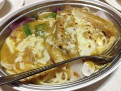 -潮庭港式茶餐厅·熊仔奶茶(同济广场店)