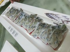 -源港渔村-中山脆肉鲩(博罗店)