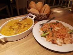 -黄珍珍泰国菜馆(庄士伦敦广场店)