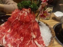 -水林间·寿喜烧自助(仙林金鹰店)
