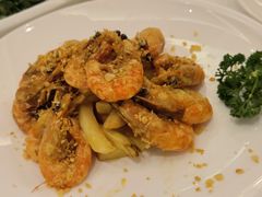 金香奶油虾-天喜酒楼饭市·茶市(同德皇宫店)