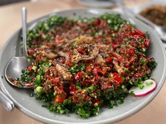 -山石榴·贵州菜(丰盛里店)