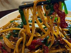 -那拉提之疆·新疆菜(美院店)