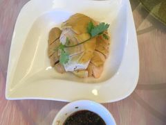 -上海安亭别墅花园酒店