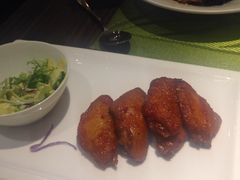 -华辉快餐店(江南西总店)