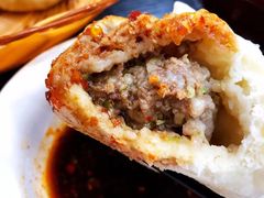 -郑家包子牛肉拉面(尚勤路店)