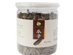 罐装原味瓜子-百果园(东莞新世纪明上居2店)