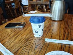 -老雒阳面馆·水席(定鼎门店)