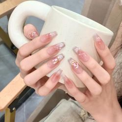 -M·X Nail日式美甲美睫