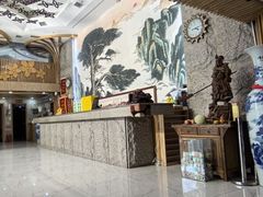 -绿岛汤泉韩式休闲会所