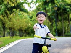 -八爪矩阵极限运动馆·儿童平衡车·感统训练(南海子公园校区)