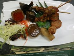 -桃源春晓中餐厅 TaoYuan Restaurant