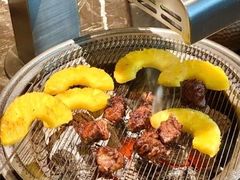 -黑牛の店·黑金店(沈阳万象城店)