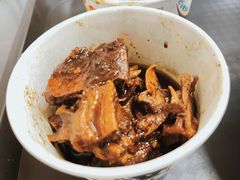 -好成财牛排馆(涂门街总店)