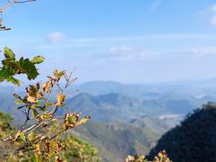 -大连天门山国家森林公园