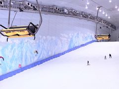 -哈尔滨热雪奇迹