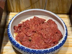-西藏饭店·亚克·食光自助餐厅