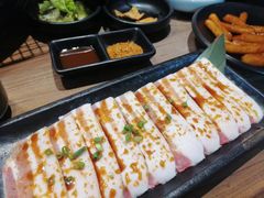 -九田家黑牛烤肉料理(泽州路店)