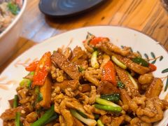 -阿勇鲁肉饭(龙茗路店)