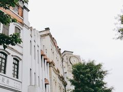 -两江国际影视城