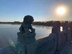 -卢沟桥文化旅游区