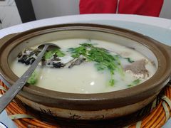 -翠茗农庄土菜馆(天目湖店)