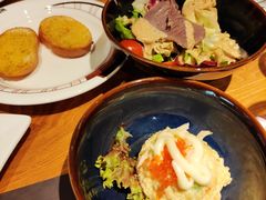 -斗牛士牛排(南京东路店)