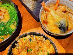 -千代武日本料理(开发区店)
