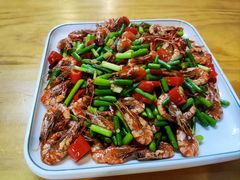 -61号餐吧(兴坪古镇漓江店)