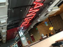 -三太子地摊烧烤·小龙虾(北蔡店)
