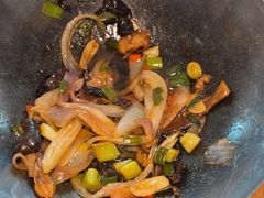-鸡毛换糖(高桥店)