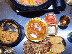 -1988韩式炸鸡料理(麦凯乐店)