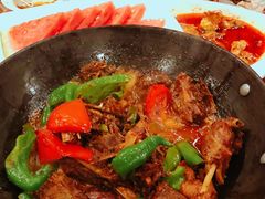 -鑫皇朝酒店(建设一路店)