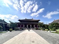 -南翔古镇
