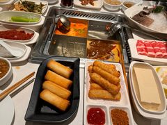 -海底捞火锅(外滩店)
