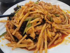 -宋记便宜坊(二七店)