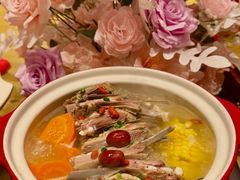 -羊之道草原味道清真餐厅(番禺店)