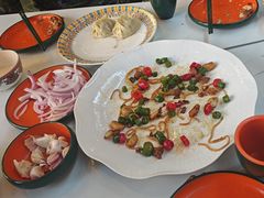-乡村馕坑肉·烧烤·新疆菜·本地人更爱吃(阿勒泰首店)