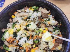 -米村拌饭(欧亚万豪店)