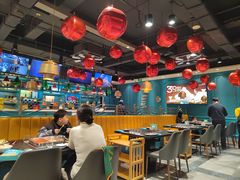 -五星桥原切肥牛火锅·30年专注好牛肉(湖塘店)