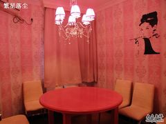 -FullHouse桌游狼人跑团剧本杀(徐家汇店)